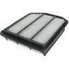 Image de MEYLE Filtre à air 28-123210009 Compatible avec: KIA CARENS III Großraumlimousine, MAGENTIS II