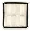 Image de MEYLE Filtre à air 34-123210002 Compatible avec: SUBARU FORESTER, FORESTER, IMPREZA Schrägheck, IMPREZA Schrägheck, IMPREZA Stufenheck, LEGACY IV, LEGACY IV Kombi, LEGACY V, LEGACY V Kombi, LEVORG