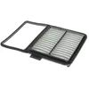 Image de MEYLE Filtre à air 30-123210034 Compatible avec: TOYOTA PRIUS Liftback