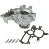 Image de MEYLE Pompe à eau 30-132200020 Compatible avec: TOYOTA 4 RUNNER II, 4 RUNNER III, HIACE IV Bus, HIACE IV Kasten, HILUX VI Pick-up, HILUX VII Pick-up, LAND CRUISER, LAND CRUISER 90