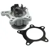 Image de MEYLE Pompe à eau 37-132200012 Compatible avec: HYUNDAI ACCENT IV Stufenheck, i20 I, i30, i30, i30 Coupe, i30 Kombi, i40 I, i40 I CW, ix20, ix35, TUCSON, VELOSTER, KIA CARENS IV, CEE'D