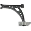 Image de MEYLE Bras de suspension avant gauche 1160500032/HD Vorderachse links