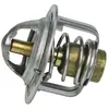 Image de MEYLE Thermostat (liquide de refroidissement) 39-282280000 Compatible avec: CHEVROLET AVEO/KALOS Schrägheck, MATIZ, SPARK, SPARK, DAIHATSU CHARADE III, HYUNDAI ATOS, NISSAN MICRA I, SUBARU JUSTY I