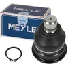 Image de MEYLE Articulation de support/de guidage 34-160100004 Vorderachse links | Compatible avec: OPEL AGILA, SUZUKI SPLASH, SWIFT III