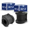 Image de Meyle 0146150008 Lot de 2 roulements stabilisateurs essieu avant compatibles avec Viano W639 2003-2013 Vito Bus W639 109-126 2003-2014 Vito/Mixto Kasten W639 109-126 2003-2012014 4 FR