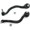 Image de MEYLE Bras de suspension Essieu avant droit inférieur avant Compatible avec BMW X5 E70 31126773950 6773950 MCA0464HD 316 050 0037/HD