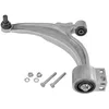 Image de Meyle 616 050 0034 Bras de suspension radaufhà£ ¤ ngung