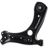 Image de MEYLE Guidon (suspension de roue) 1160500104/HD Compatible avec: AUDI A1, A1 Sportback, SEAT IBIZA IV, IBIZA IV SC, IBIZA IV ST, SKODA FABIA III, FABIA III Kombi, RAPID, RAPID Spaceback, VW POLO V