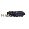 Image de Meyle 0252533715/W Motorcraft Kit de plaquettes de frein, frein à disque
