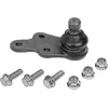 Image de MEYLE Articulation de support/de guidage 7160100020