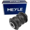 Image de Meyle 614 610 0014 Prise Roulement, bras de suspension