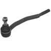 Image de MEYLE Rotule de direction extérieur Essieu avant gauche M14x1.5 avec filet à droite Compatible avec OPEL Omega B Berline V94 0322179 0324059 MTE0499 616 020 5589