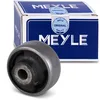 Image de MEYLE Douille de bras de suspension essieu avant arrière 1006100034 Compatible avec: SKODA SUPERB II, YETI, VW BEETLE, BEETLE Cabriolet, CADDY ALLTRACK Großraumlimousine, CADDY III Großraumlimousine