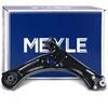 Image de MEYLE Bras de suspension Essieu avant droit Compatible avec VW Caddy III Van 2KA, 2KH, 2CA, 2CH 1K0407152BB 1K0407152BE MCA1025 116 050 0119