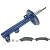 Image de Meyle Amortisseur de suspension pour axe avant