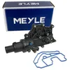 Image de MEYLE Thermostat (liquide de refroidissement) 16-282280006 Compatible avec: RENAULT CLIO III, CLIO III Grandtour, GRAND SCÉNIC II, MEGANE II, MEGANE II Coupé-Cabriolet, MEGANE II Kombi