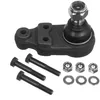 Image de MEYLE Articulation de support/de guidage 7160100005