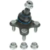 Image de MEYLE Articulation de support/de guidage 1160100034 Compatible avec: AUDI A3, A3 Cabriolet, A3 Limousine, A3 Sportback, SEAT LEON, SKODA OCTAVIA III, OCTAVIA III Combi