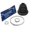 Image de MEYLE Jeu de soufflets (arbre d'entraînement) 6141600001 Compatible avec: OPEL ASCONA C, ASCONA C CC, ASTRA F, ASTRA F Cabriolet, ASTRA F Caravan, ASTRA F CC, ASTRA F Kasten/Kombi, CALIBRA A, KADETT D