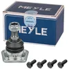 Image de MEYLE Rotule de suspension , Côté d'assemblage inférieur