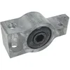 Image de Bras de suspension Silentblock femelle MEYLE essieu avant gauche/