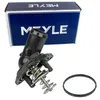Image de MEYLE 31-28 228 0003 Thermostat d'eau Carter à couvercle en plastique avec joint d'étanchéite 78°C Compatible avec HONDA CIVIC VIII Hatchback FN, FK CIVIC VII Hatchback EU, EP, EV CR-V III RE