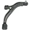 Image de MEYLE Guidon (suspension de roue) 44-160500008 Vorderachse rechts | Compatible avec: CHRYSLER VOYAGER IV