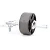 Image de MEYLE Palier du corps d'essieu arrière gauche 5147100014 Hinterachse links | Compatible avec: FORD GALAXY II, MONDEO IV, MONDEO IV Stufenheck, MONDEO IV Turnier, S-MAX, VOLVO S60 II