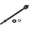 Image de MEYLE Joint axial (barre d'accouplement) 16-160307046 Vorderachse links | Compatible avec: RENAULT TWINGO I