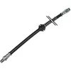 Image de MEYLE Tuyau de frein 0145250027 Compatible avec: MERCEDES-BENZ C-CLASS, C-CLASS T-Model