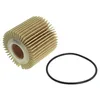 Image de MEYLE Filtre à huile 30-143220012 Compatible avec: SUBARU TREZIA, TOYOTA AURIS, AURIS, AURIS Kombi, COROLLA Stufenheck, COROLLA Stufenheck, IQ, URBAN CRUISER, VERSO S, YARIS, YARIS