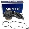 Image de MEYLE Thermostat (liquide de refroidissement) 1282280006 Compatible avec: AUDI A4 B7, A4 B7 Avant, A4 B7 Cabriolet, A6 Allroad C6, A6 C6, A6 C6 Avant, A8 D3