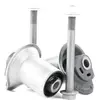 Image de Meyle 100 501 0006/S Suspension, corps de l'essieu