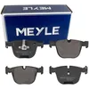 Image de MEYLE Jeu de garnitures de frein, frein à disque 0252373116