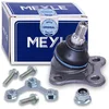 Image de MEYLE 116 010 8288/HD Rotule de suspension Essieu avant droit inférieur Compatible avec VW Golf IV 3/5 portes 1J1 Golf VI 3/5 portes 5K1 Golf IV Variant 1J5 Bora Berline 1J2 Bora Variant 1J6, AUDI