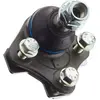 Image de MEYLE 116 010 8287/HD Rotule de suspension Essieu avant gauche inférieur Compatible avec VW Golf IV 3/5 portes 1J1 Golf VI 3/5 portes 5K1 Golf IV Variant 1J5 Bora Berline 1J2 Bora Variant 1J6, AUDI