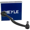 Image de MEYLE Bras de suspension Essieu avant gauche avant Compatible avec BMW 5 Berline E34 MCA0496 31121131587 31121124401 316 050 4217