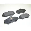 Image de MEYLE Jeu de garnitures de frein, frein à disque 0252302118 Compatible avec: MERCEDES-BENZ G-CLASS, G-CLASS, G-CLASS Cabrio, SPRINTER 2-t Bus, SPRINTER 2-t Kasten, SPRINTER 2-t Pritsche/Fahrgestell