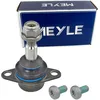 Image de MEYLE 316 010 0017 Rotule de suspension Essieu avant droit Essieu avant gauche Compatible avec BMW 5 Berline E60 5 Touring E61