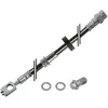 Image de MEYLE Tuyau de frein 1005250064/S Compatible avec: SEAT ALHAMBRA, VW SHARAN
