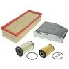 Image de MEYLE Jeu de filtres 1123300003/S Compatible avec: AUDI A3, A3 Cabriolet, A3 Sportback, SEAT ALTEA, ALTEA XL, LEON, SKODA OCTAVIA II, OCTAVIA II Combi, SUPERB II, SUPERB II Kombi, YETI