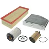 Image de MEYLE Jeu de filtres 1123300004/S Compatible avec: AUDI A3, A3 Cabriolet, A3 Sportback, SEAT ALTEA, ALTEA XL, LEON, TOLEDO III, SKODA OCTAVIA II, OCTAVIA II Combi, VW CADDY III Großraumlimousine