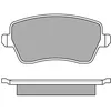 Image de Meyle 0252440317/PD Motorcraft Kit de plaquettes de frein, frein à disque