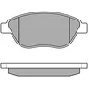 Image de MEYLE Jeu de garnitures de frein, frein à disque 0252398119/PD Compatible avec: FIAT 500L, OPEL CORSA D, CORSA D Kasten/Schrägheck