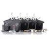 Image de MEYLE Jeu de garnitures de frein, frein à disque 0252096117/PD Compatible avec: AUDI A1, A1 Sportback, A1 Sportback, A2, A3, A3, A3 Cabriolet, A3 Sportback, A4 B5, A4 B5 Avant, A4 B6, A4 B6 Avant