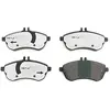 Image de Meyle 0252430620 1/PD Motorcraft Kit de plaquettes de frein, frein à disque