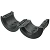 Image de MEYLE 534 010 0015 Silent bloc de barre stabilisatrice 72mm Compatible avec VOLVO FH 12 FM 12 FM 9
