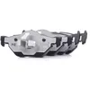 Image de Meyle 0252392617/PD Motorcraft Kit de plaquettes de frein, frein à disque