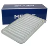 Image de MEYLE Filtre à air 33-123210016 Compatible avec: OPEL AGILA, SUZUKI SPLASH, SWIFT IV