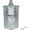 Image de Meyle 014 047 0033 Filtre à carburant